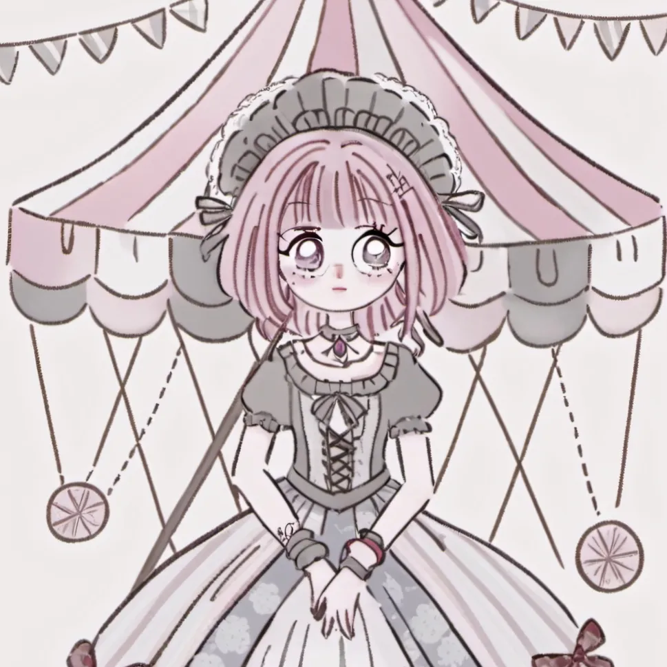 chat with ai character: ragatha