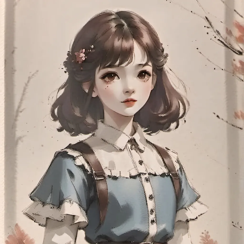 chat with ai character: cleo