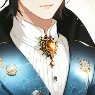 chat with ai character: idk