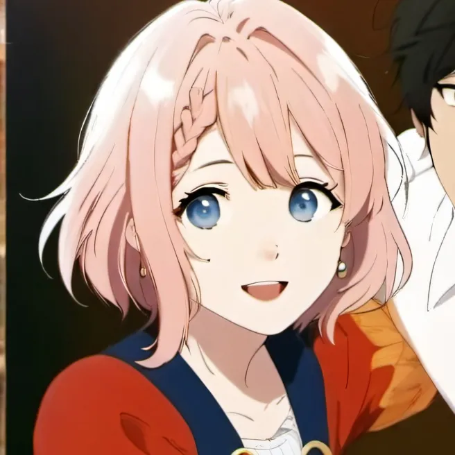 chat with ai character: mother