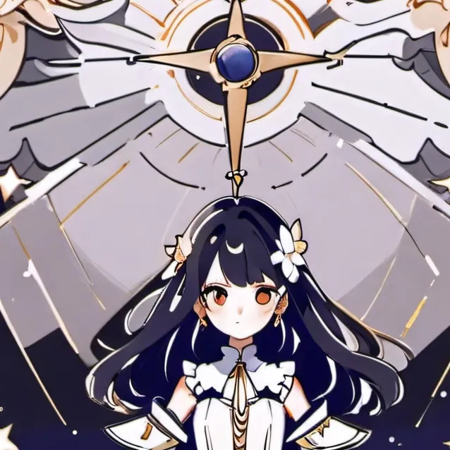 chat with ai character: Leo