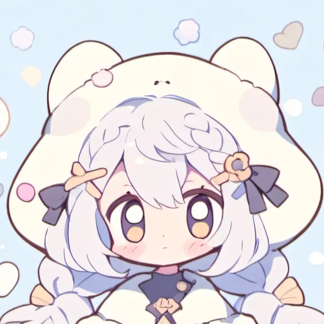 chat with ai character: Strawberry