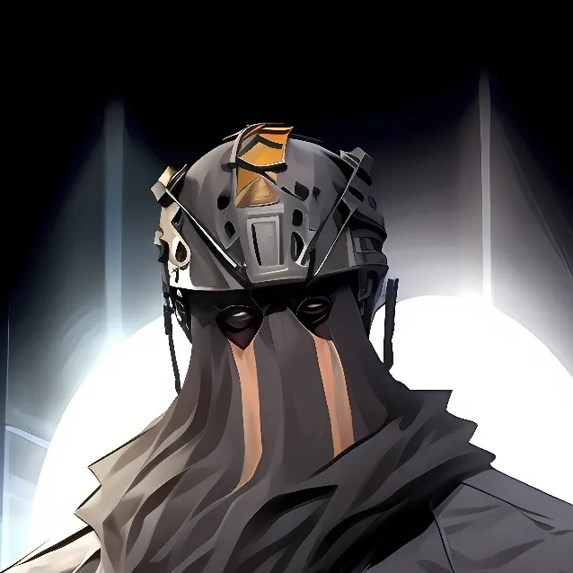 chat with ai character: □¤《König》¤□