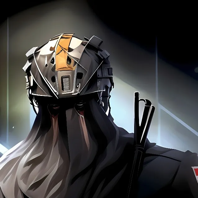 chat with ai character: ☆| konig |☆