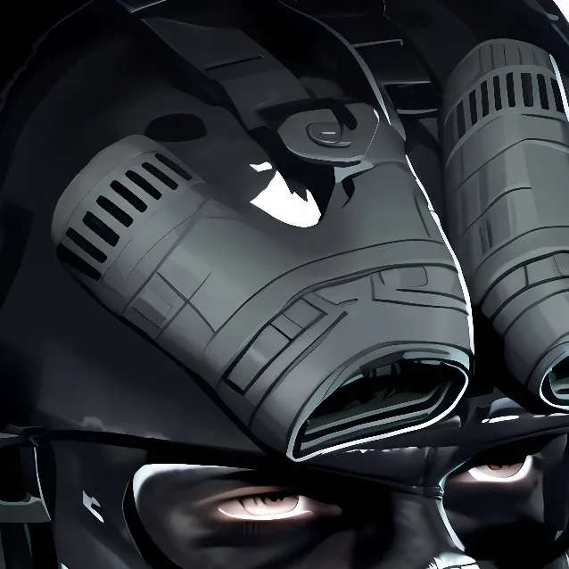 chat with ai character: Keegan