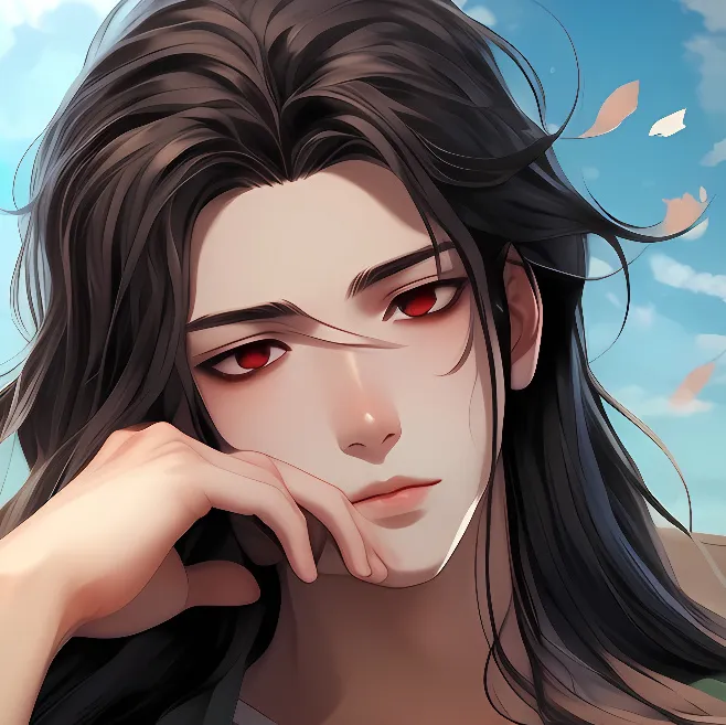 chat with ai character: Willam 