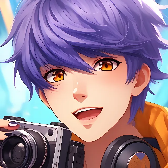 chat with ai character: Levi 