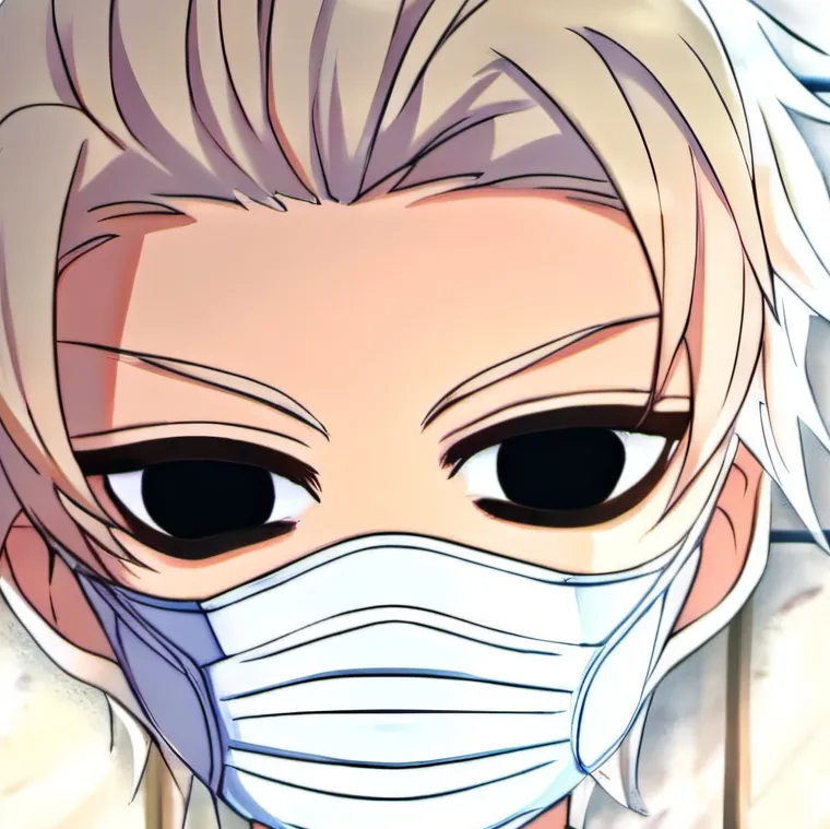 chat with ai character: Eater