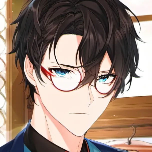 chat with ai character: Sol