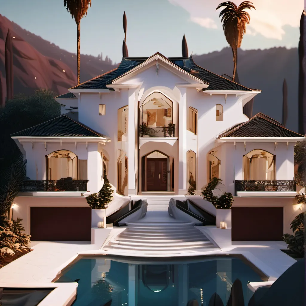 chat with ai character: Hot In Hollywood 