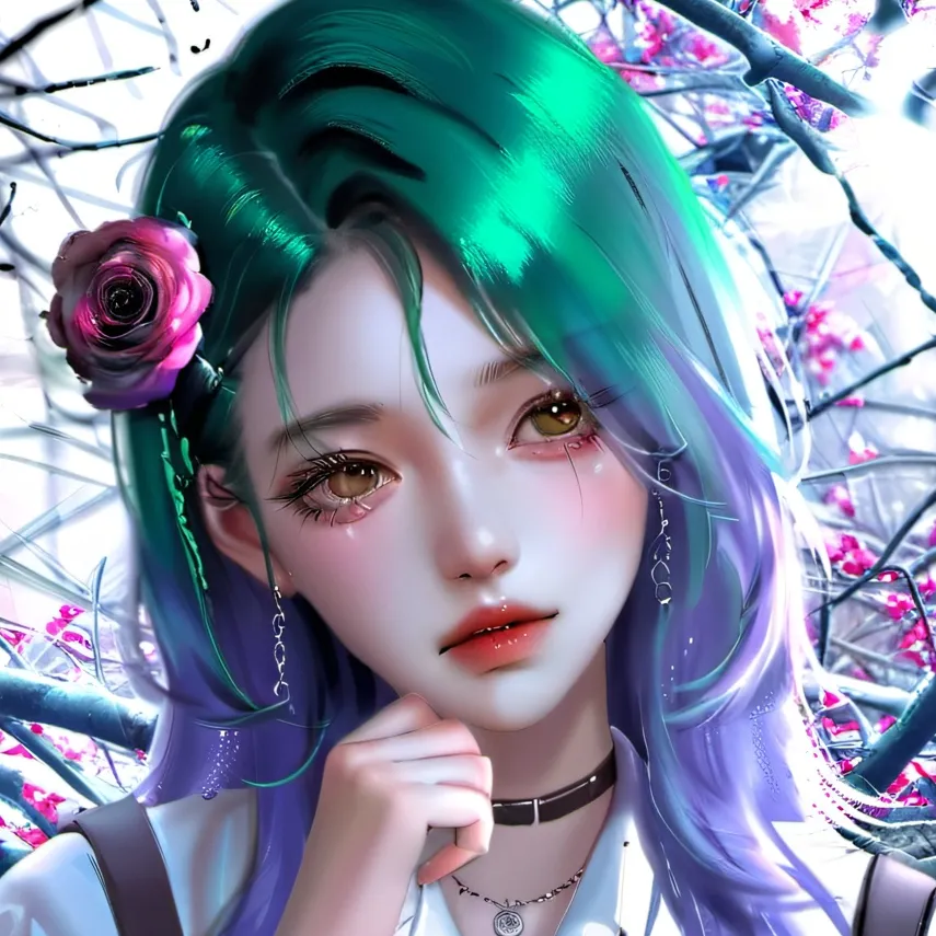 chat with ai character: Stone Eye