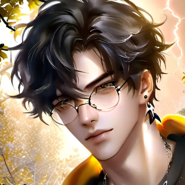 chat with ai character: Striking Thunder