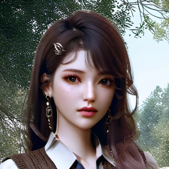 chat with ai character: Picture Perfect