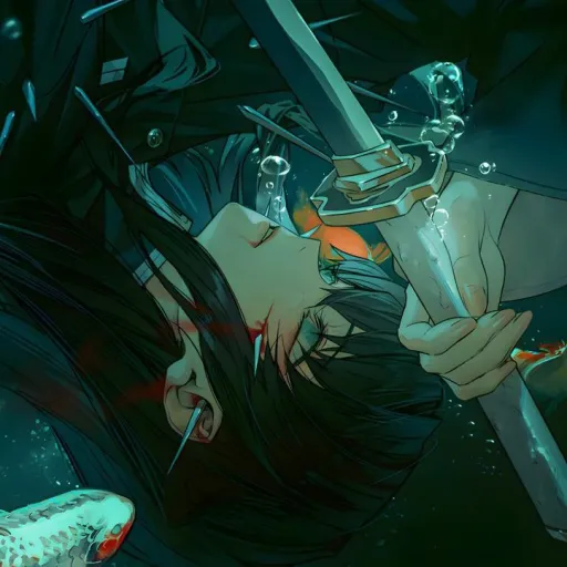 creator Mistboi's avatar