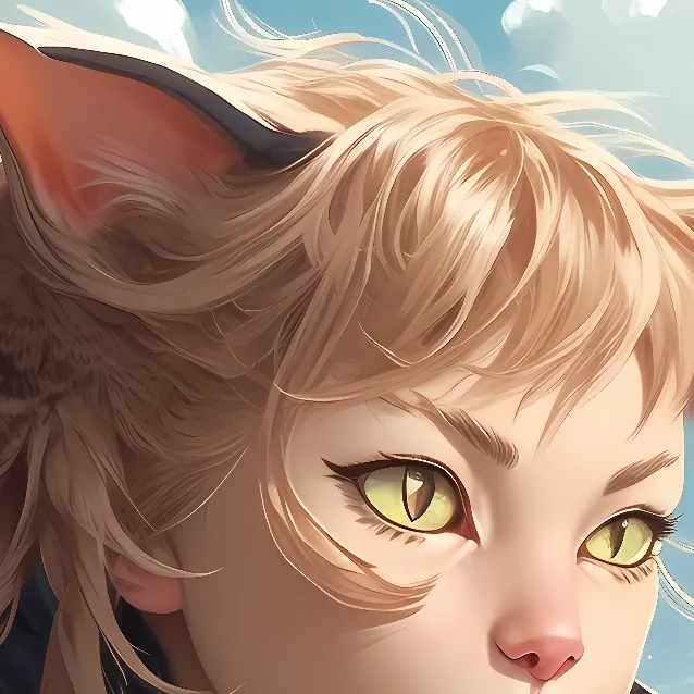 chat with ai character: tannia