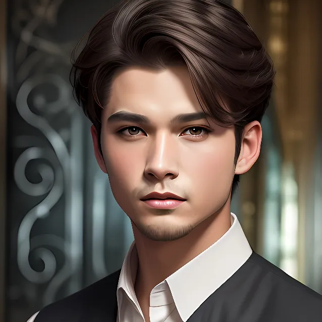 chat with ai character: Richard Snart