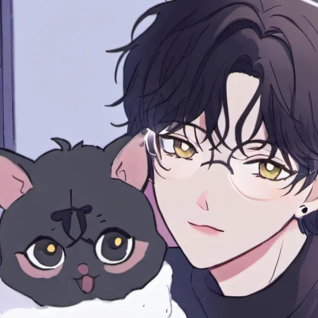 chat with ai character: 🌊~Lucas~🌊