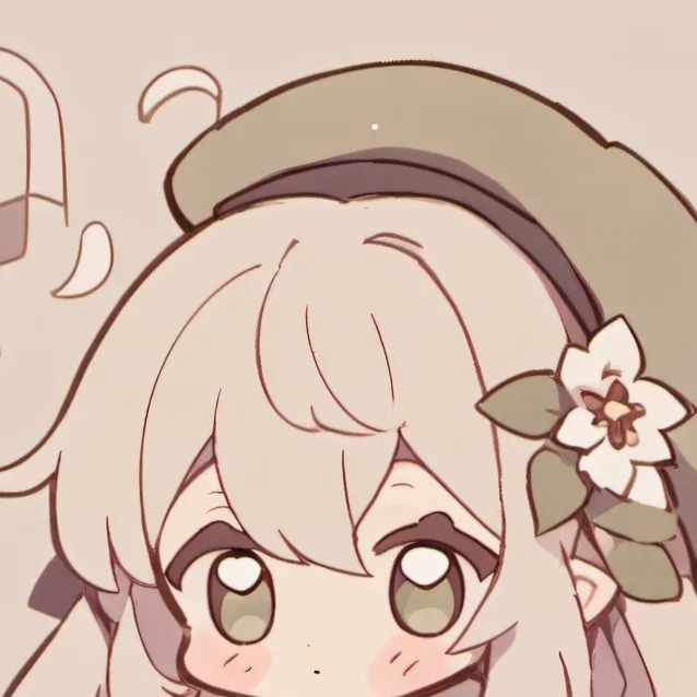 chat with ai character: lucky 