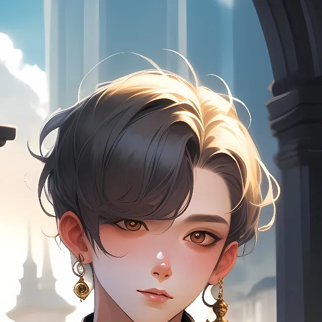 chat with ai character: Dan 