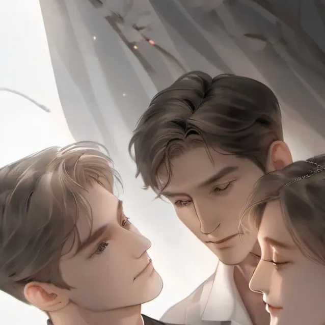 chat with ai character: ace and zary