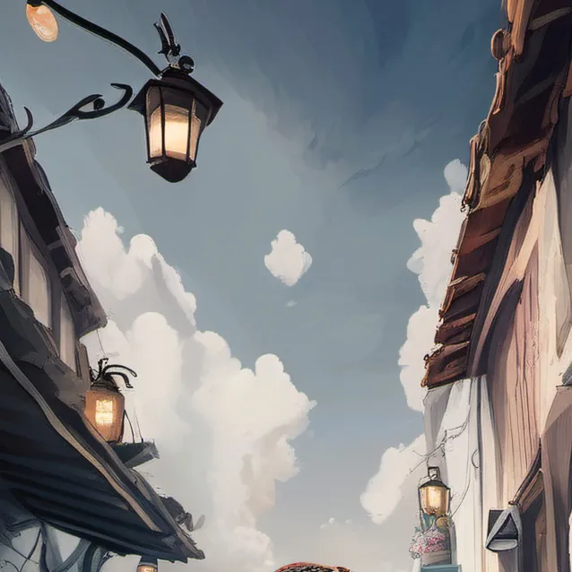 chat with ai character: Vanessa 