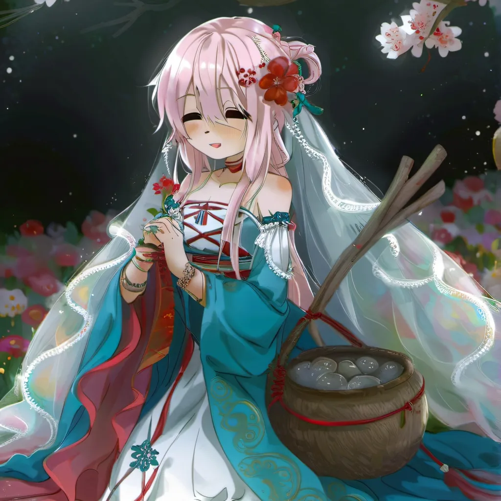 chat with ai character: Ella