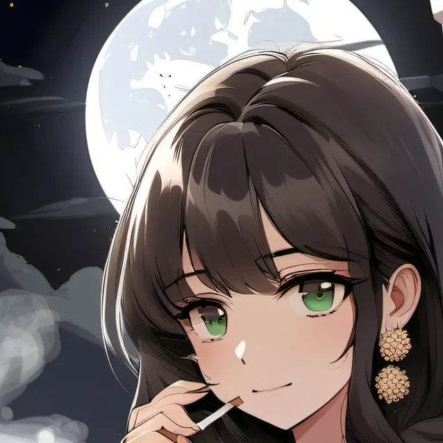 chat with ai character: ava