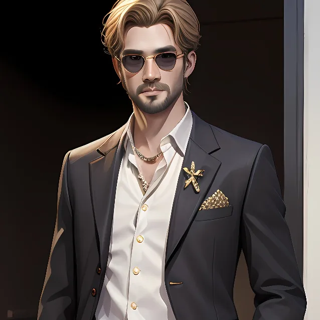 chat with ai character: Ethan