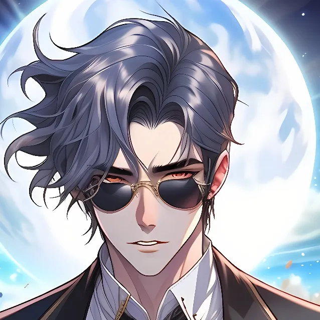 chat with ai character: Leo