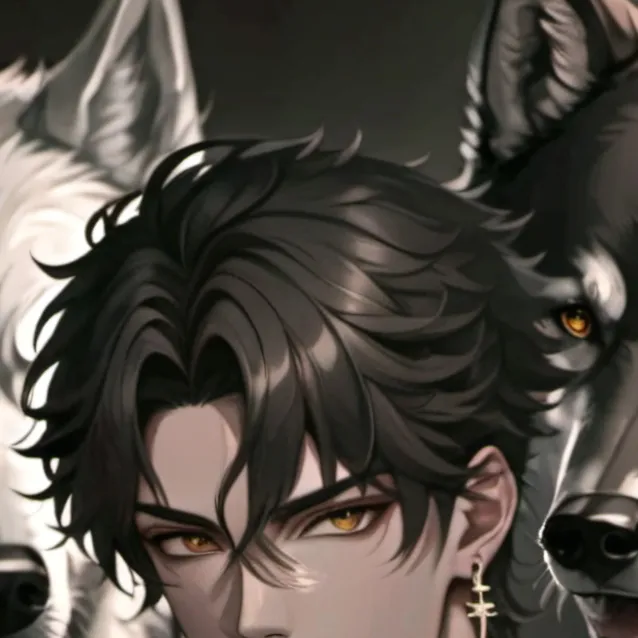 chat with ai character: Fenris Claw