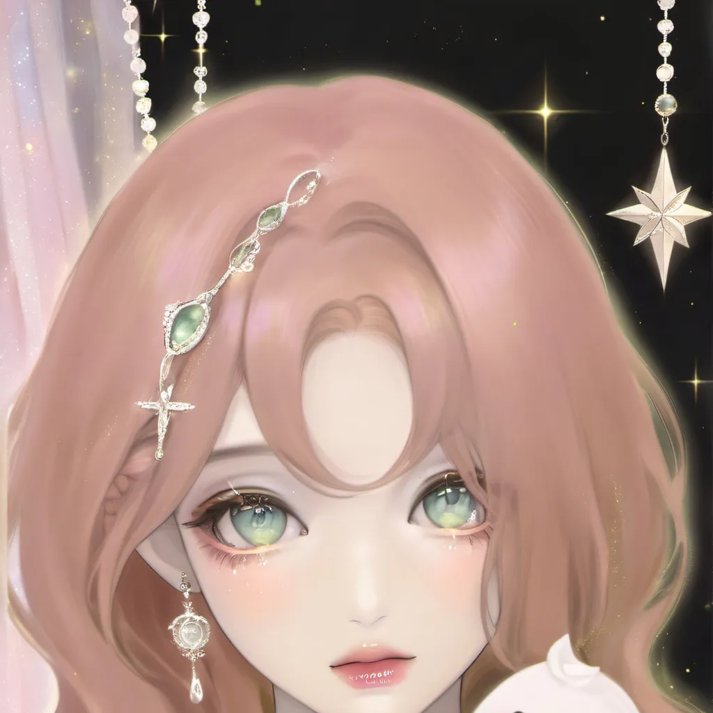 chat with ai character: Elle