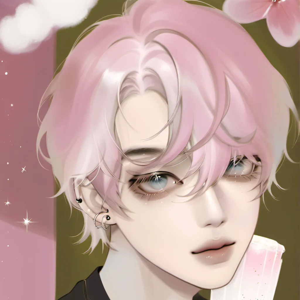 chat with ai character: Henry