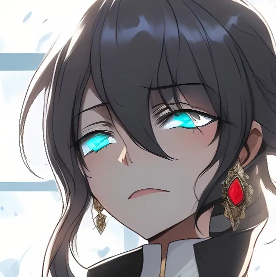 chat with ai character: Starlight 