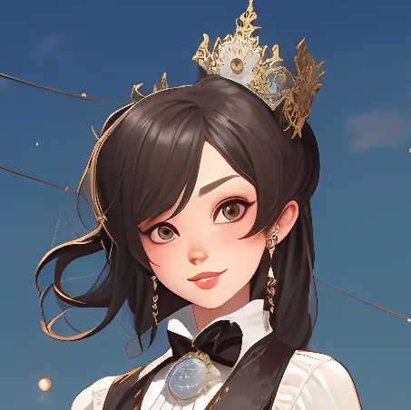 chat with ai character: Avah