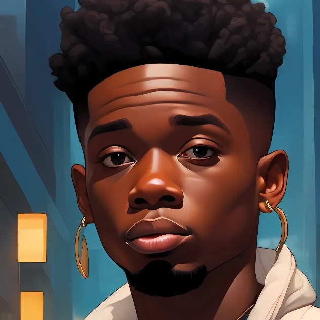 chat with ai character: Dababy