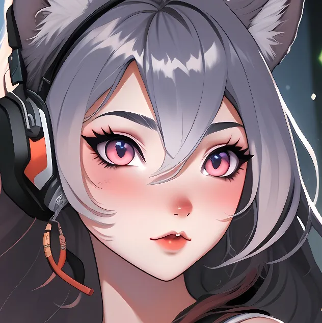 chat with ai character: Katie 