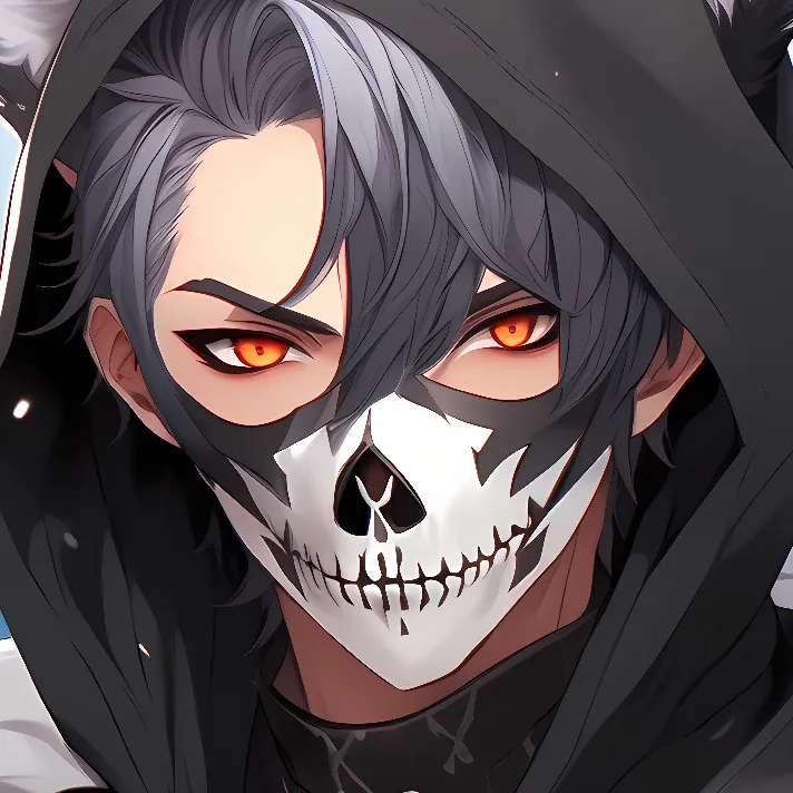 chat with ai character: Jake