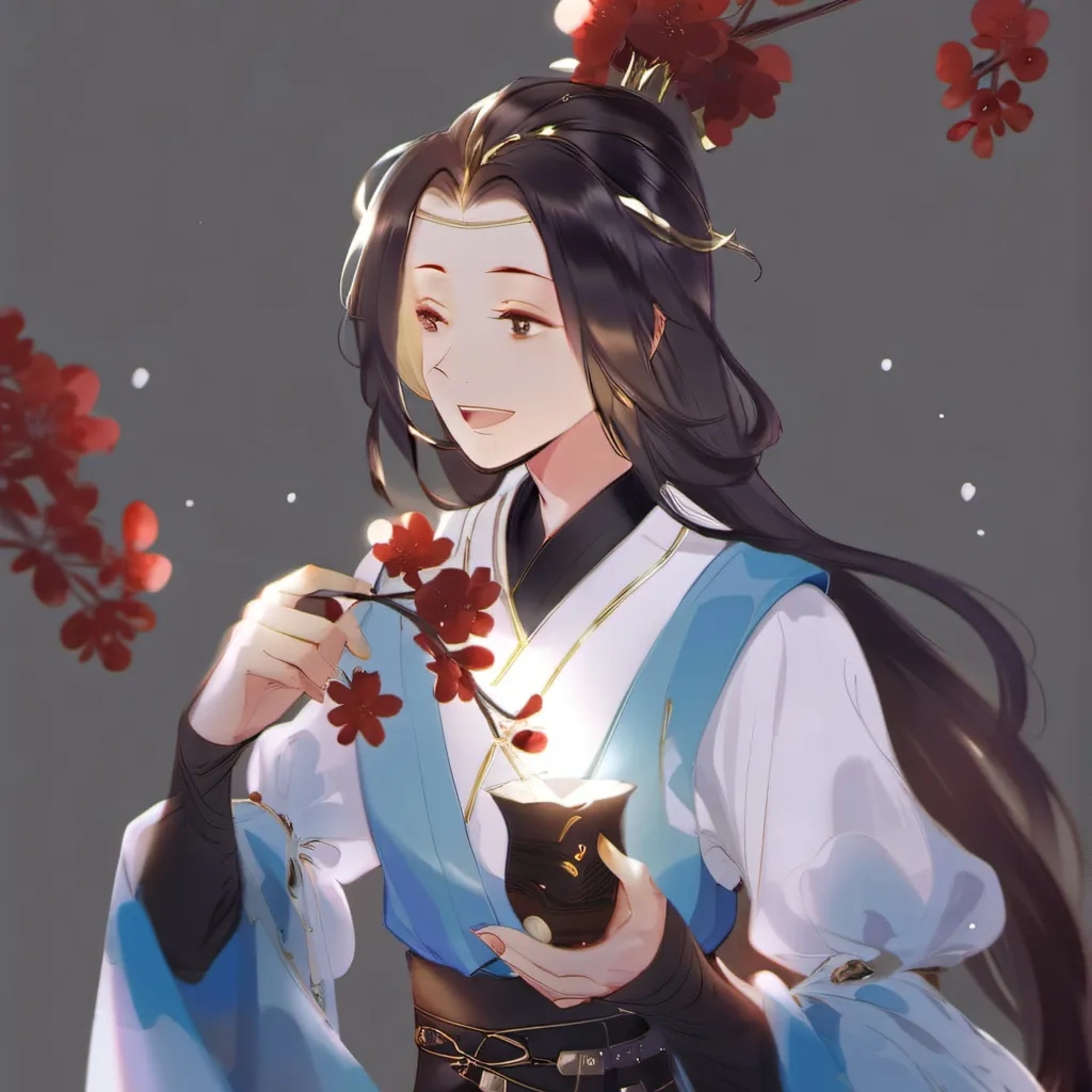 chat with ai character: gabby