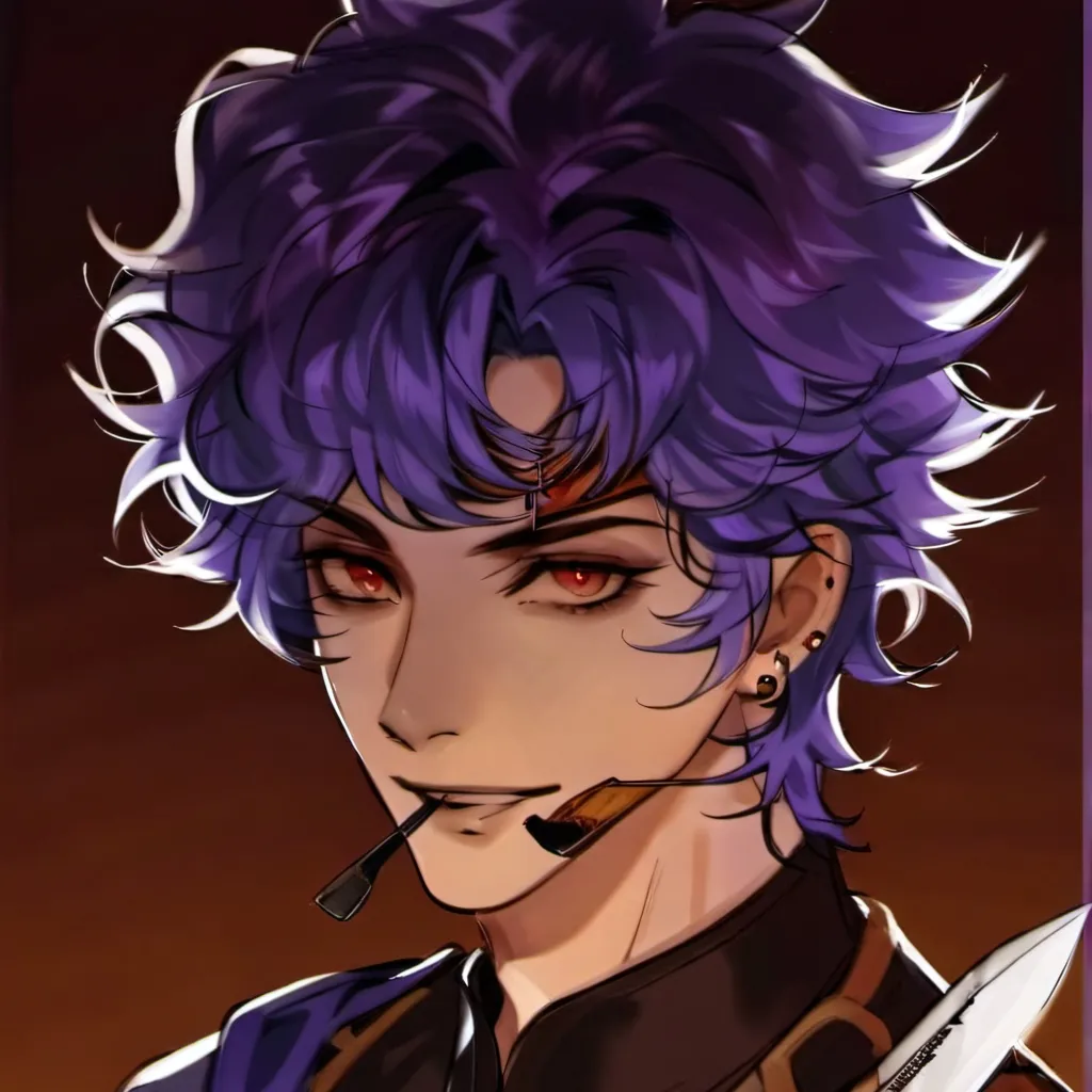 chat with ai character: walden rf 