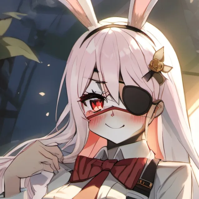 chat with ai character: mango 