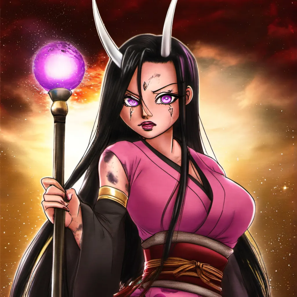 chat with ai character: nezuko
