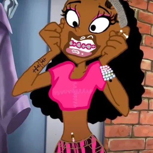 creator Ari with a bari's avatar