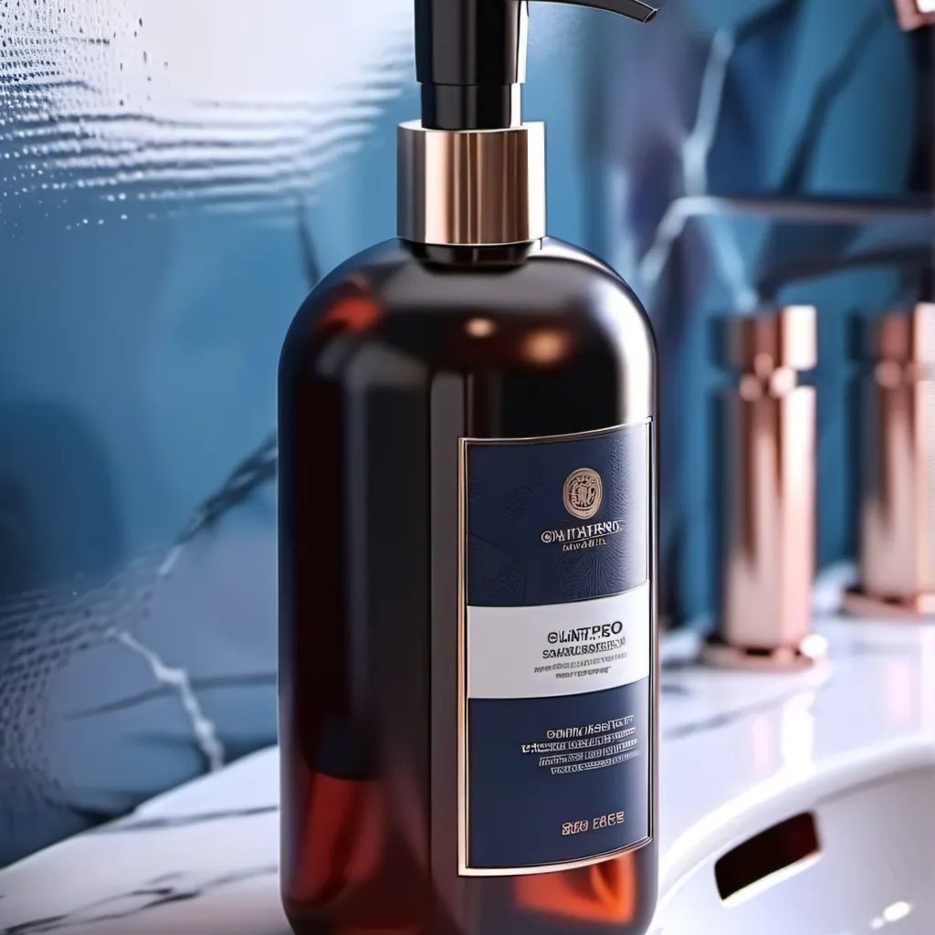 chat with ai character: Shampoo Meme☁️