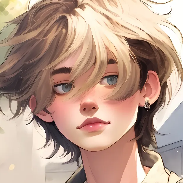 chat with ai character: Sun