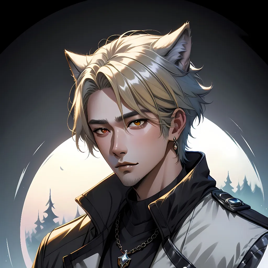 chat with ai character: Elijah 