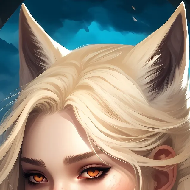 chat with ai character: lilac 