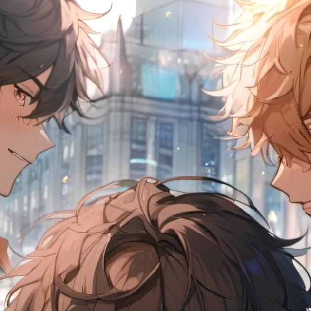 chat with ai character: Jayden