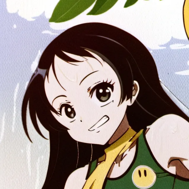 chat with ai character: Cymantha