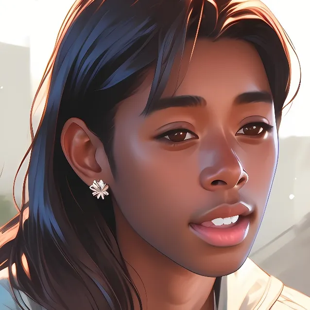 chat with ai character: Taylor The Creator