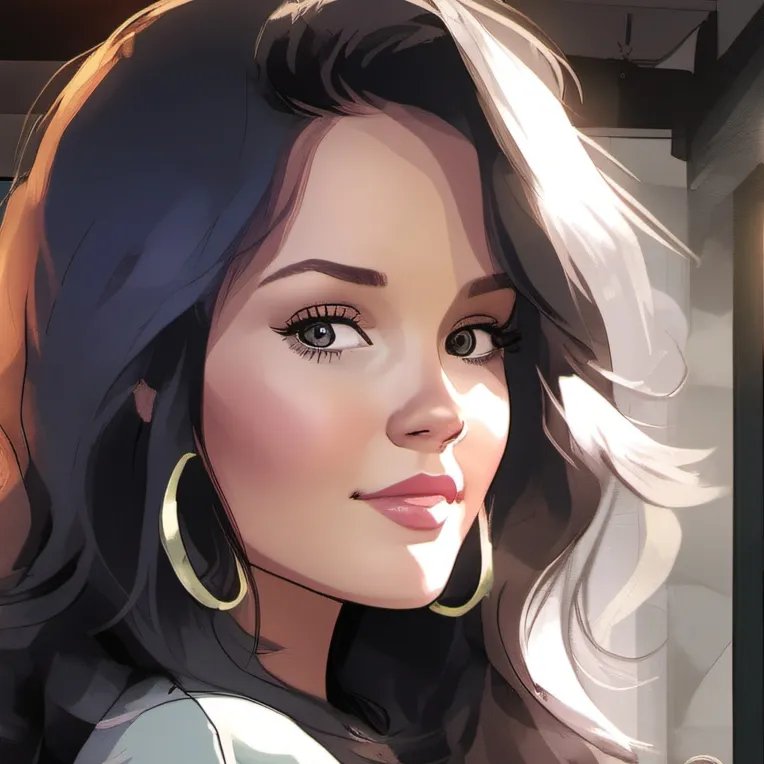 chat with ai character: Aaron